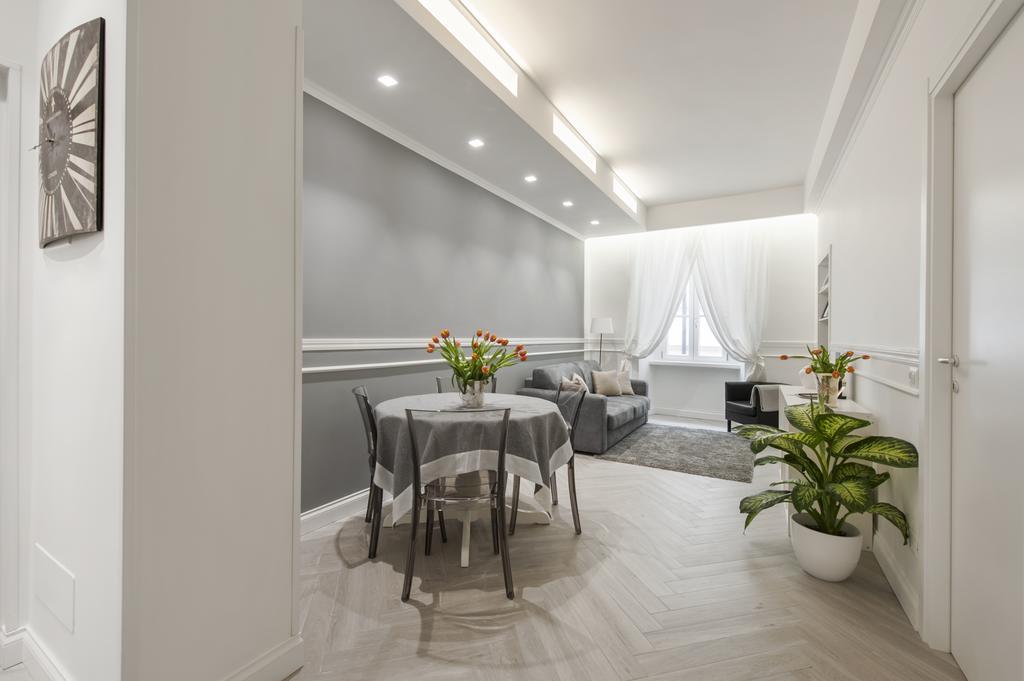 Trevi Apartment Rome Exterior photo