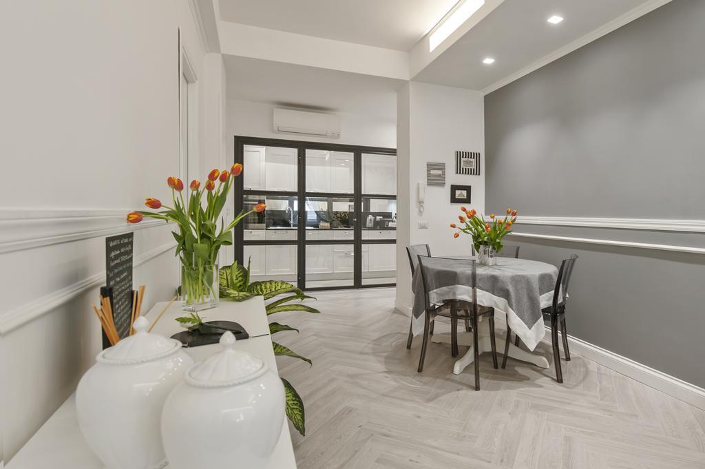Trevi Apartment Rome Exterior photo
