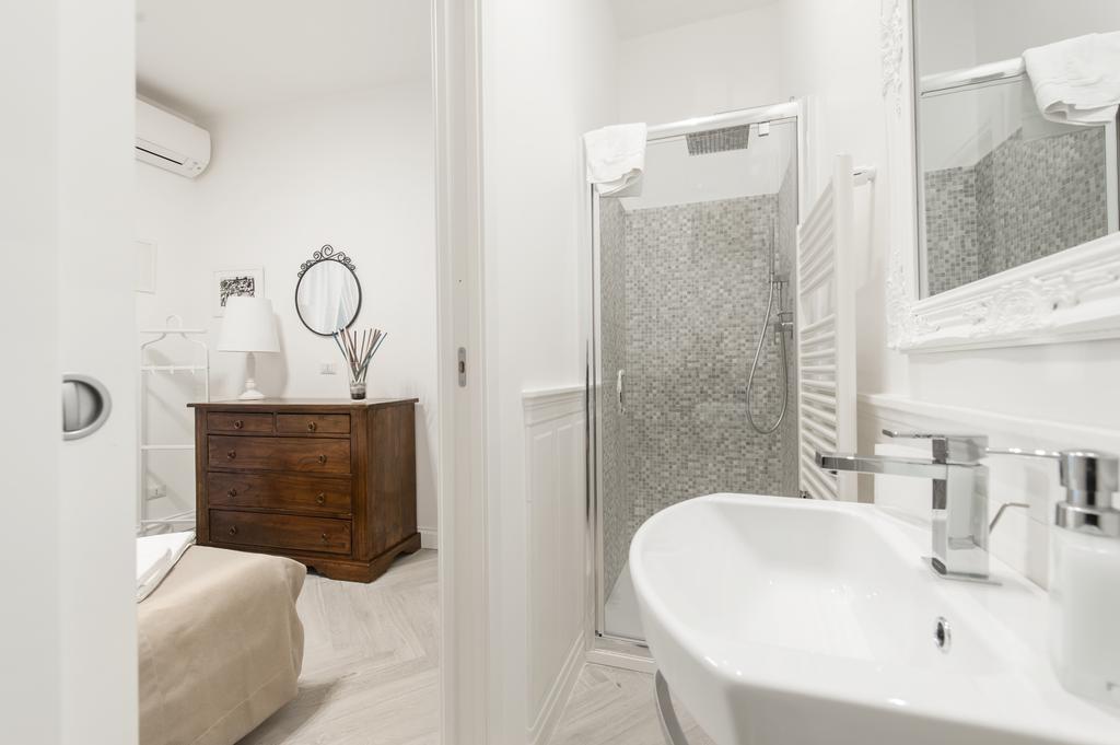 Trevi Apartment Rome Exterior photo