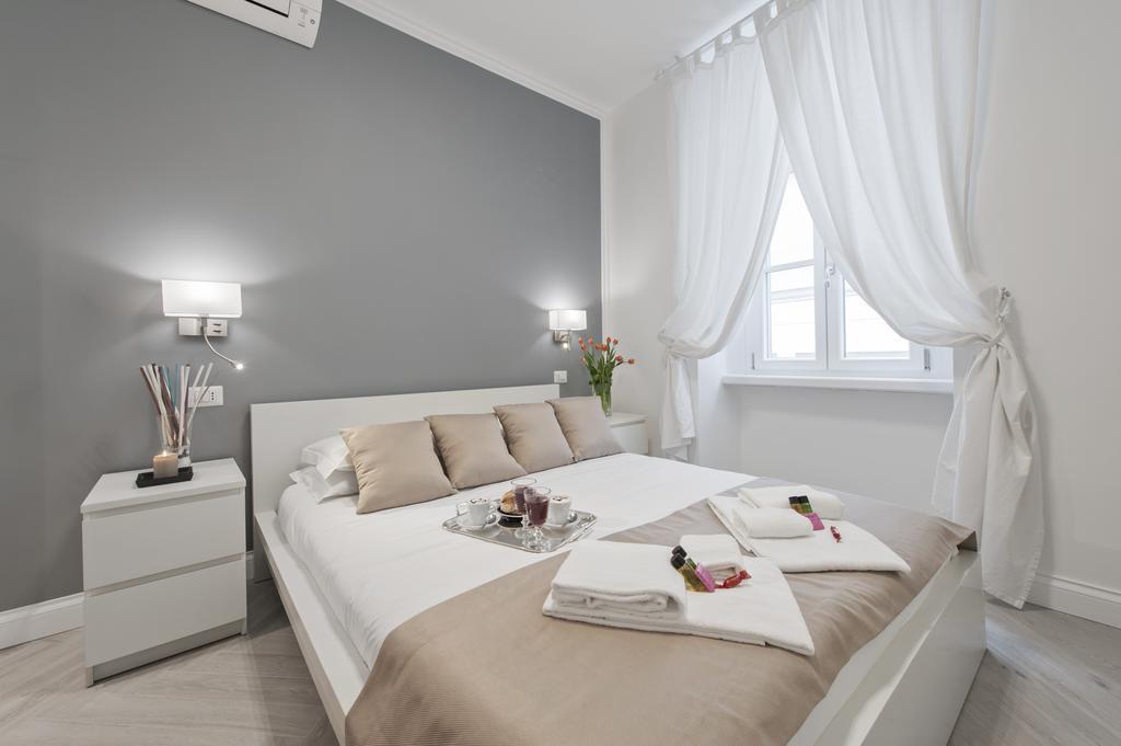 Trevi Apartment Rome Exterior photo