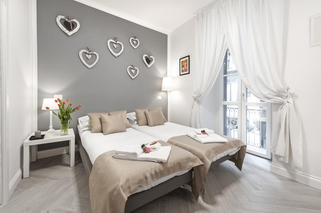 Trevi Apartment Rome Exterior photo