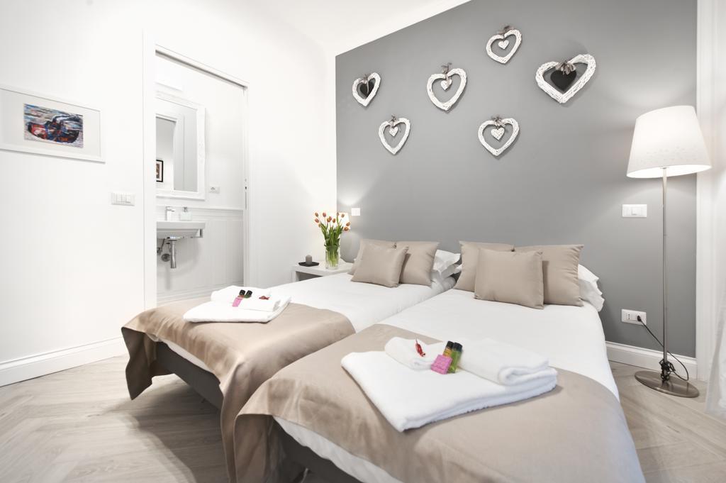 Trevi Apartment Rome Exterior photo